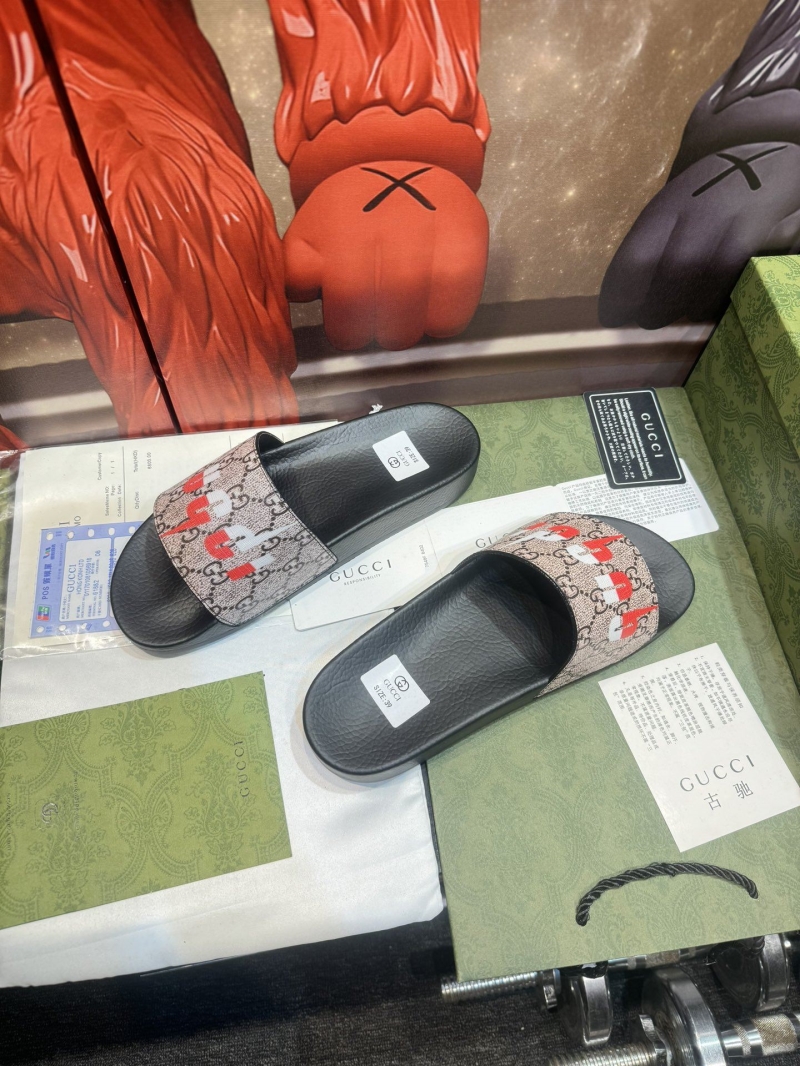 Gucci Slippers